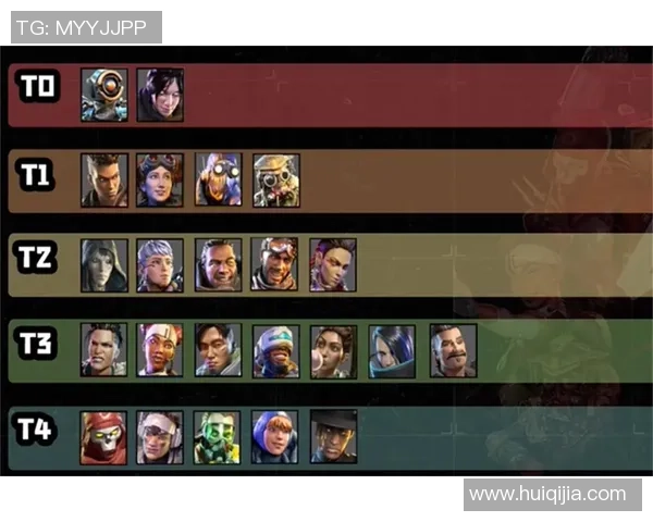 低顺位战队逆袭崛起的传奇之路在Apex英雄中书写辉煌篇章