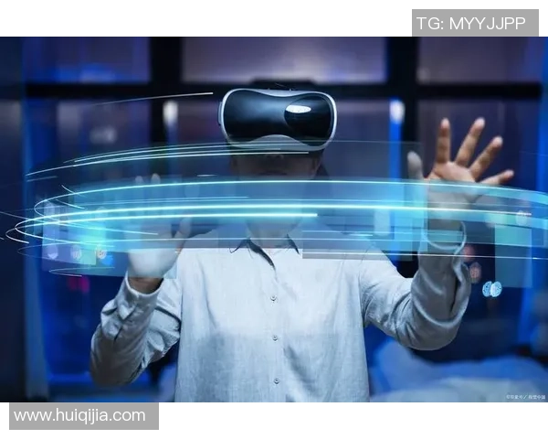 虚拟现实电竞的未来前景与短暂流行的深度探讨