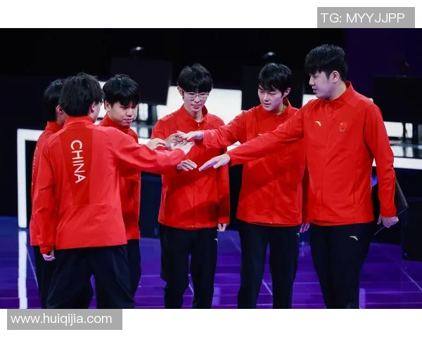 亚运会电竞项目金牌的真正价值与影响力分析