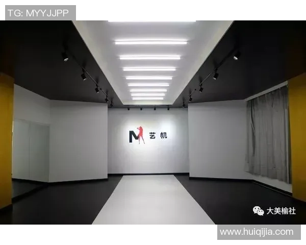 明星工作室商业模式深度解析与发展趋势探讨